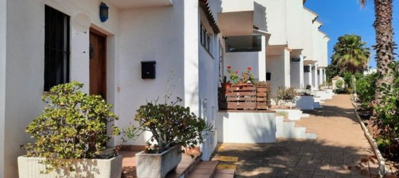 4 bedrooms Townhouse in Alcorrin, Spain No. 64151 24