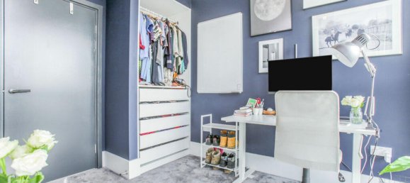 Apartamento de 2 dormitorios en Croydon, United Kingdom No. 4870 11