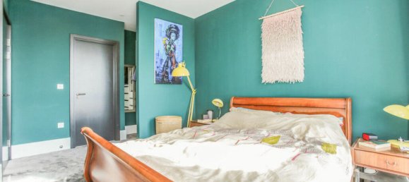 Apartamento de 2 dormitorios en Croydon, United Kingdom No. 4870 6