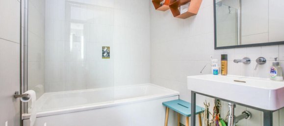 Apartamento de 2 dormitorios en Croydon, United Kingdom No. 4870 10