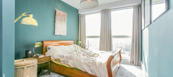 Apartamento de 2 dormitorios en Croydon, United Kingdom No. 4870 9