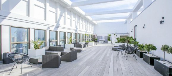 Apartamento de 2 dormitorios en Croydon, United Kingdom No. 4870 14