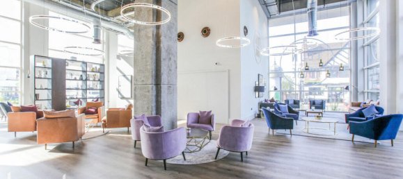 Apartamento de 2 dormitorios en Croydon, United Kingdom No. 4870 15