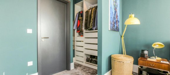 Apartamento de 2 dormitorios en Croydon, United Kingdom No. 4870 7