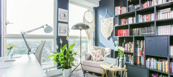 Apartamento de 2 dormitorios en Croydon, United Kingdom No. 4870 12