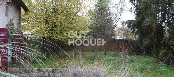 3 chambres Maison à Bullion, France No. 332319 10