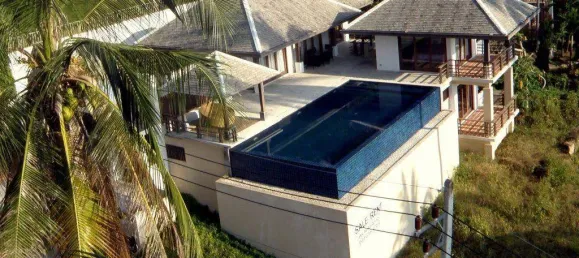 3 chambres villa à vendre à Ko Samui, Surat Thani, Southern Thailand, Thailand № 79380 7