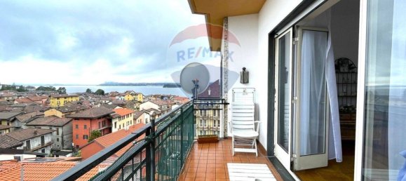 2 bedrooms Apartment in Verbania, Italy No. 270515 11