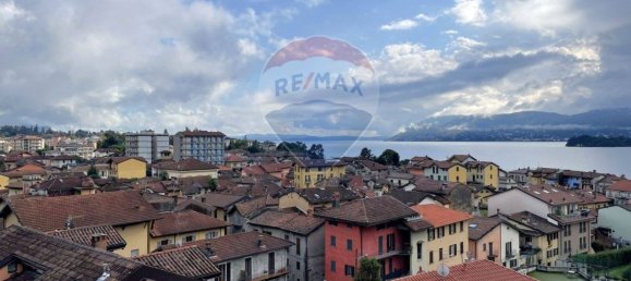 2 bedrooms Apartment in Verbania, Italy No. 270515 12