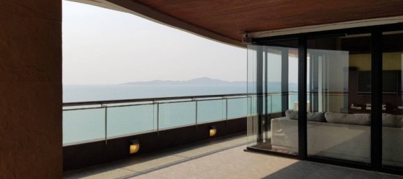 Apartamento com 3 quartos em condomínio em Pattaya, Thailand N.º 82667 7