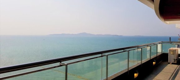 Apartamento com 3 quartos em condomínio em Pattaya, Thailand N.º 82667 3