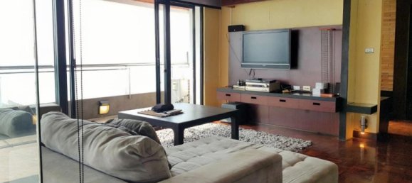 Apartamento com 3 quartos em condomínio em Pattaya, Thailand N.º 82667 12