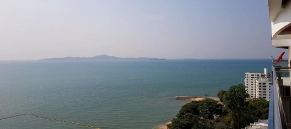 Apartamento com 3 quartos em condomínio em Pattaya, Thailand N.º 82667 6