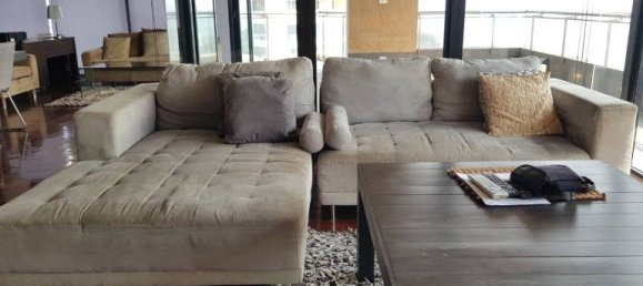 Apartamento com 3 quartos em condomínio em Pattaya, Thailand N.º 82667 14