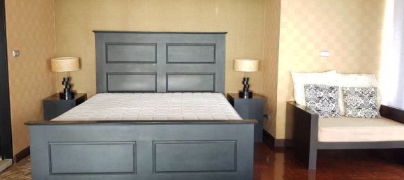 Apartamento com 3 quartos em condomínio em Pattaya, Thailand N.º 82667 24