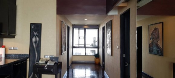 Apartamento com 3 quartos em condomínio em Pattaya, Thailand N.º 82667 23