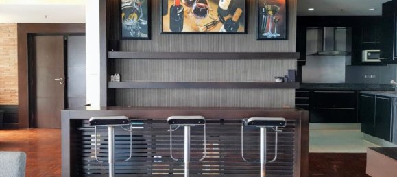 Apartamento com 3 quartos em condomínio em Pattaya, Thailand N.º 82667 19