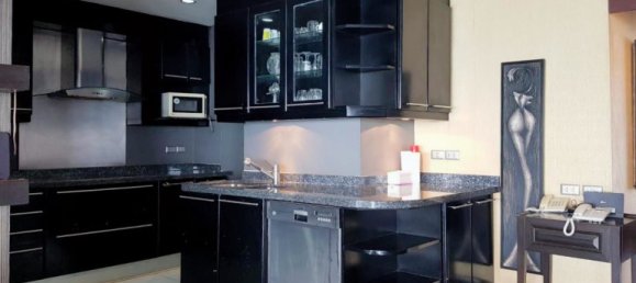 Apartamento com 3 quartos em condomínio em Pattaya, Thailand N.º 82667 20