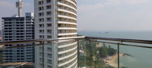 Apartamento com 3 quartos em condomínio em Pattaya, Thailand N.º 82667 9