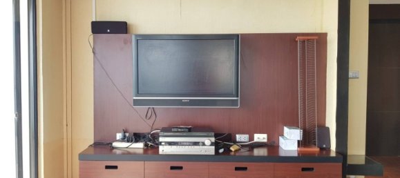 Apartamento com 3 quartos em condomínio em Pattaya, Thailand N.º 82667 13