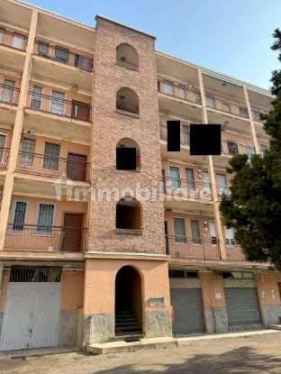 1 bedroom Apartment in Locate di Triulzi, Italy No. 211602