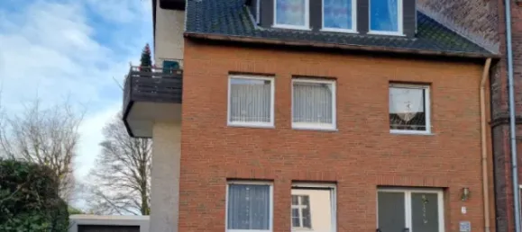 Apartamento de 3 divisões em Soest, Germany N.º 324822 3