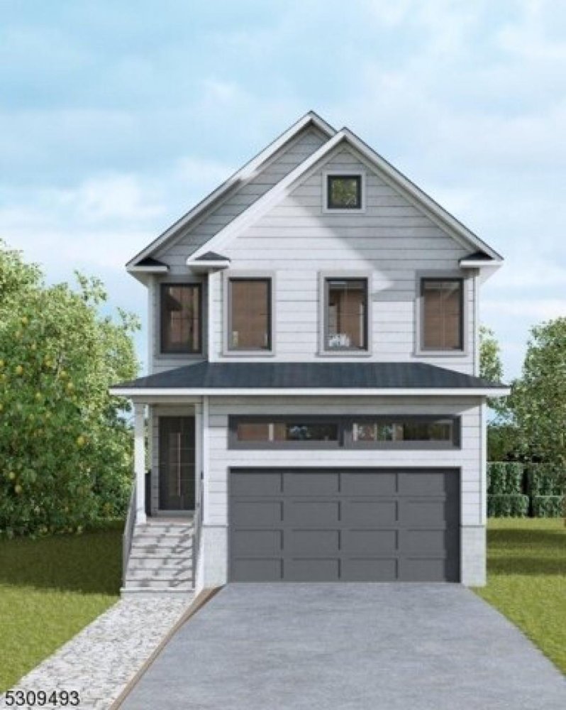 Дом с 6 спальнями в Livingston, США № 264724