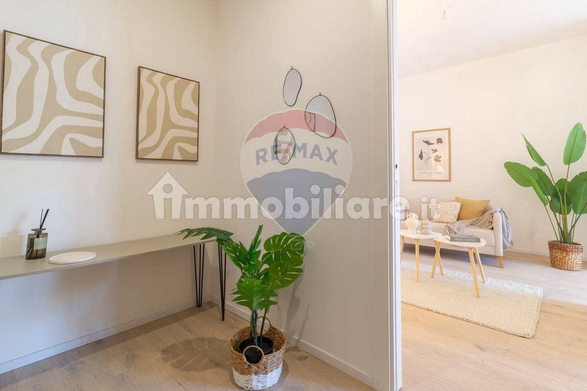 2 bedrooms Apartment in Bollate, Italy No. 319923