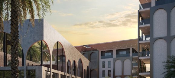 Apartment 1+1 in Alanya, Turkey No. 24970 4