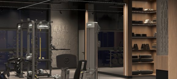 Apartment 1+1 in Alanya, Turkey No. 24970 12