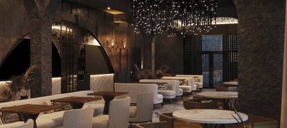 Apartment 1+1 in Alanya, Turkey No. 24970 8