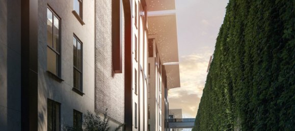 Apartment 1+1 in Alanya, Turkey No. 24970 3