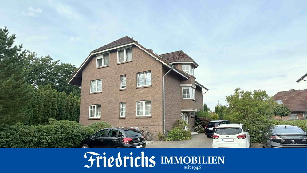 1 bedroom Apartment in Ammerland, Germany No. 185453