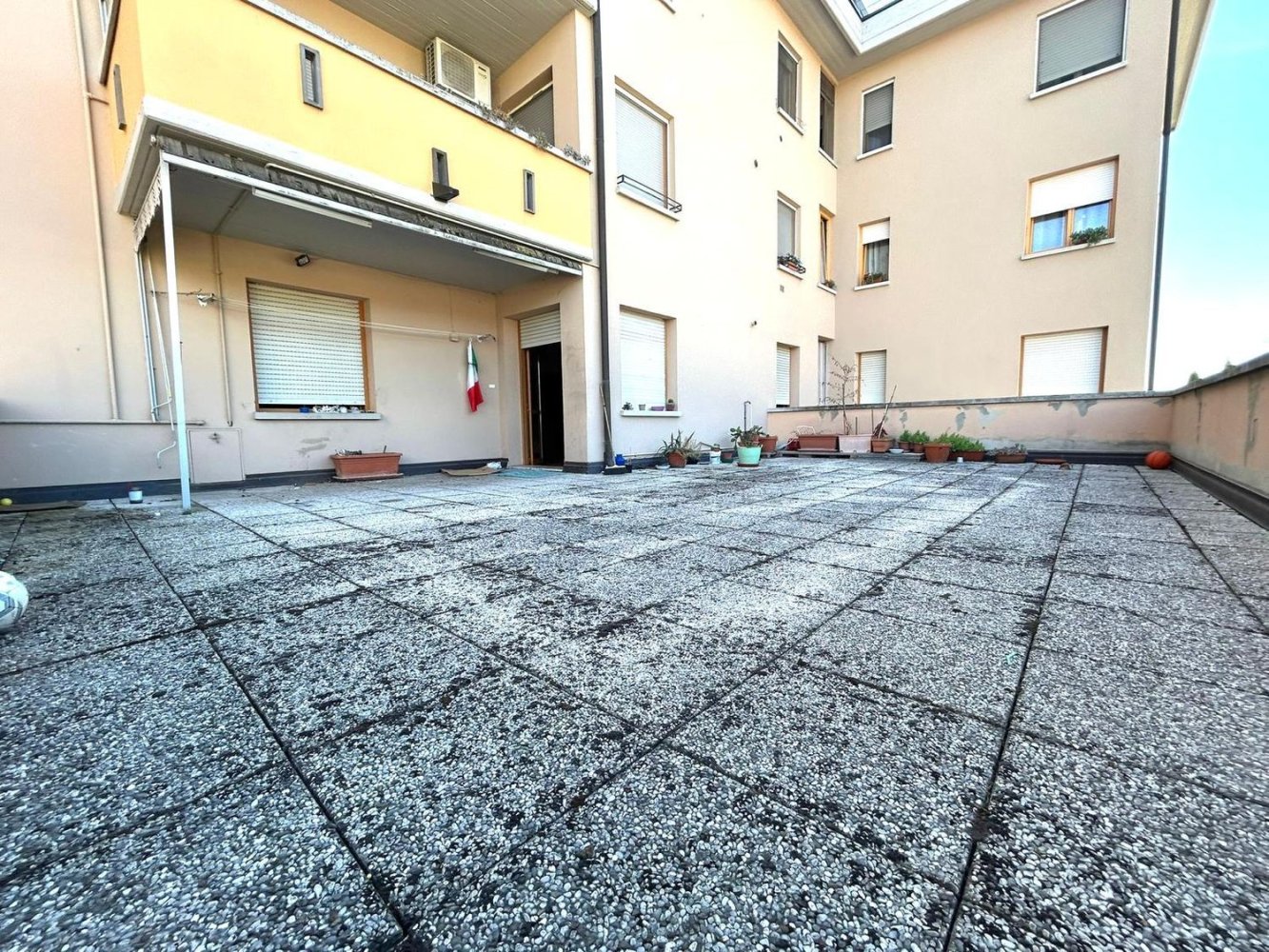 4 rooms Apartment in Scandiano, Italy No. 282743