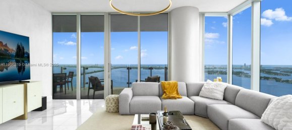 4 غرف نوم عقار تجاري في Miami, الولايات المتحدة رقم 615851 16