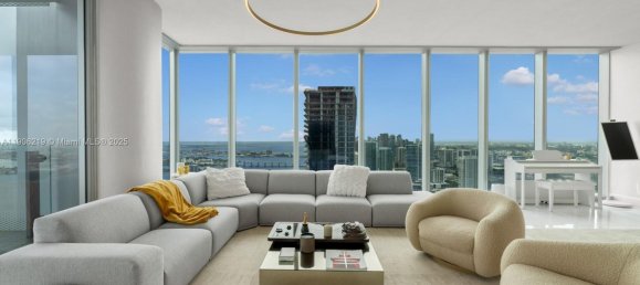 4 غرف نوم عقار تجاري في Miami, الولايات المتحدة رقم 615851 15