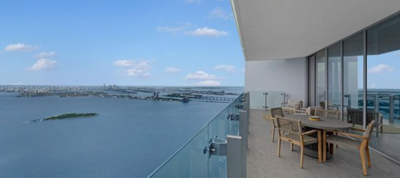4 غرف نوم عقار تجاري في Miami, الولايات المتحدة رقم 615851 5