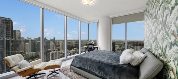 4 غرف نوم عقار تجاري في Miami, الولايات المتحدة رقم 615851 22