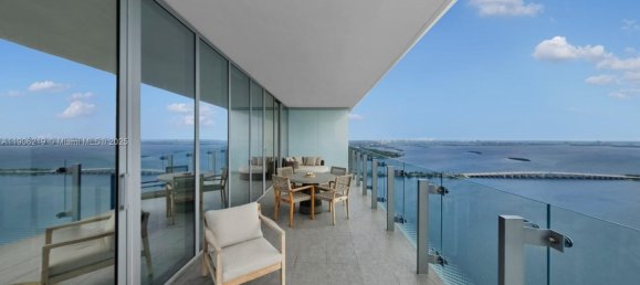 4 غرف نوم عقار تجاري في Miami, الولايات المتحدة رقم 615851 4
