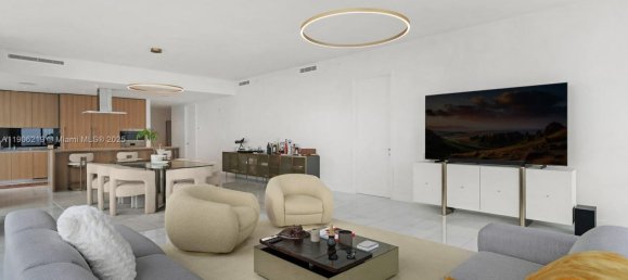 4 غرف نوم عقار تجاري في Miami, الولايات المتحدة رقم 615851 11