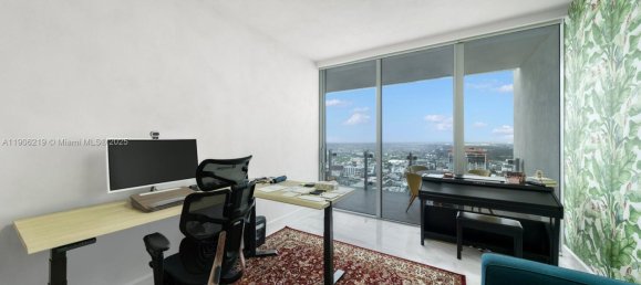 4 غرف نوم عقار تجاري في Miami, الولايات المتحدة رقم 615851 19