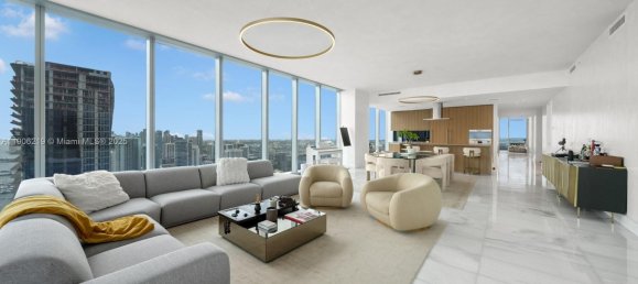 4 غرف نوم عقار تجاري في Miami, الولايات المتحدة رقم 615851 12