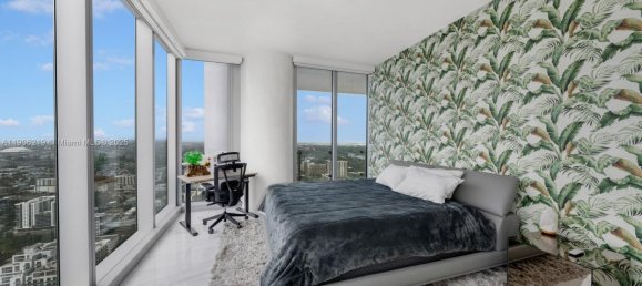 4 غرف نوم عقار تجاري في Miami, الولايات المتحدة رقم 615851 21