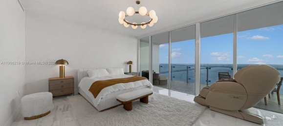 4 غرف نوم عقار تجاري في Miami, الولايات المتحدة رقم 615851 29