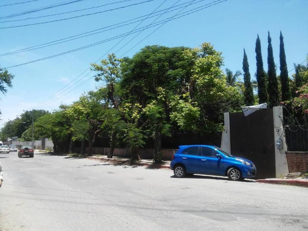 5 bedrooms House in Morelos, Mexico No. 168148