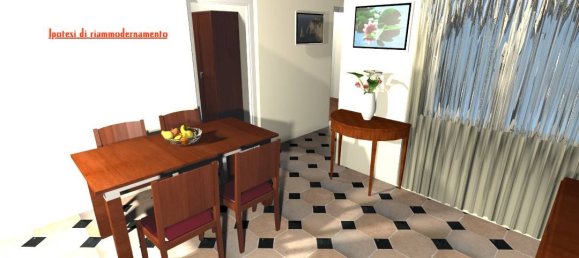 2 chambres Appartement à Genoa, Italy No. 96669 28