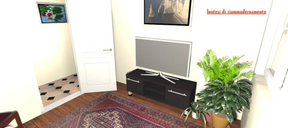 2 chambres Appartement à Genoa, Italy No. 96669 25