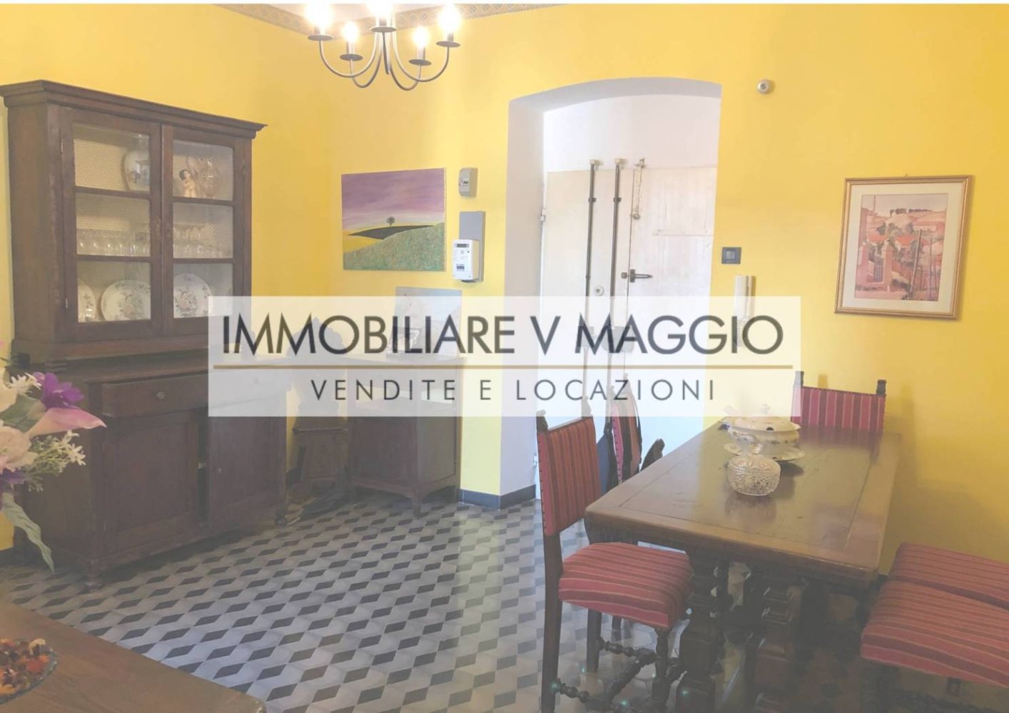 2 chambres Appartement à Genoa, Italy No. 96669