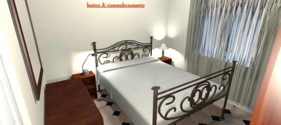 2 chambres Appartement à Genoa, Italy No. 96669 22