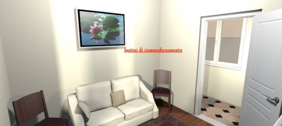 2 chambres Appartement à Genoa, Italy No. 96669 26